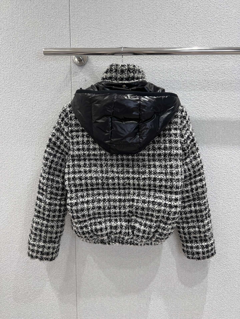 Moncler Down Jacket